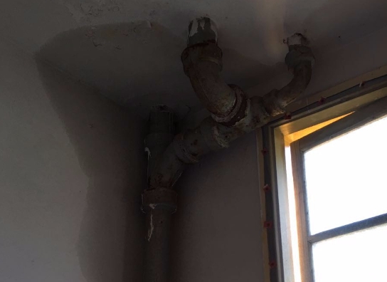 余江卫生间漏水维修公司专业解读余江卫生间防水的步骤